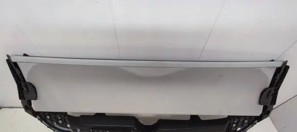 Peugeot 308 Parcel shelf load cover 9677832680 910574025 2002001985