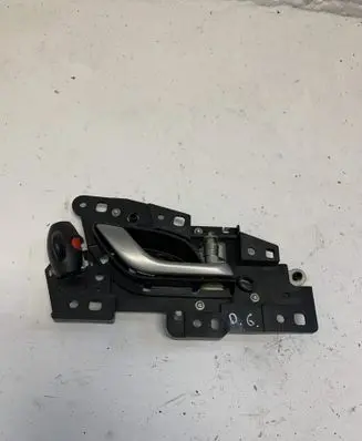Honda Civic Rear door interior handle