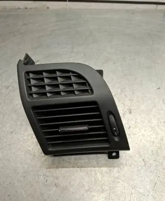 Mercedes-Benz E W211 Dashboard side air vent grill/cover trim 2118301154