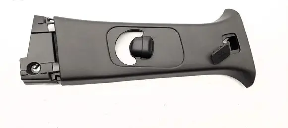 Nissan Qashqai J12 (B) pillar trim (top) 769856UA0A