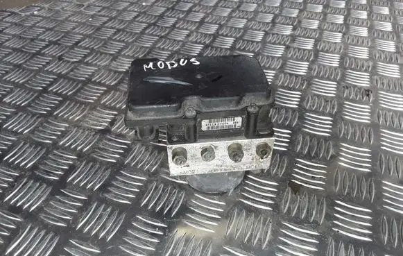 Renault Modus ABS Pump 0265800329