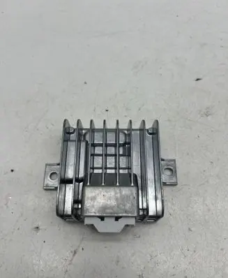 Sound amplifier