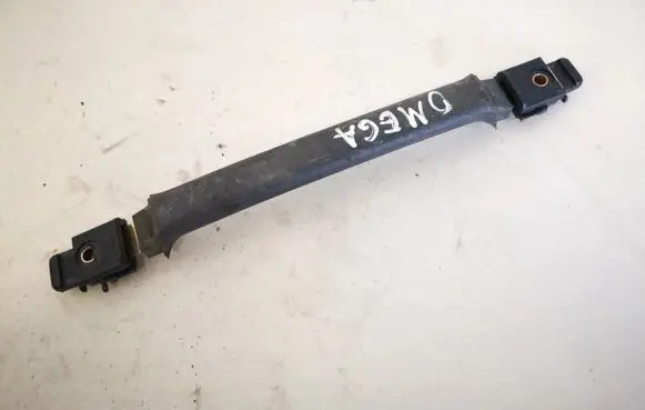Opel Omega B1 Front interior roof grab handle 90491316