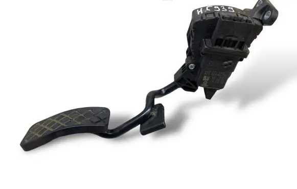 Audi A6 S6 C6 4F Accelerator throttle pedal 6PV00898402 4F2721523