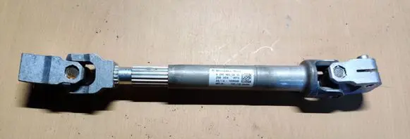 Mercedes-Benz GLA W156 X156 Steering column universal joint A2464600409