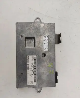 Audi Q7 4L Video control module 4L0910729N 4E0035729