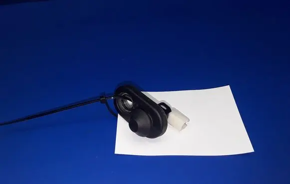 Lexus IS 220D-250-350 Rear door sensor 