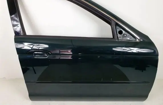 Jaguar S-Type Front door