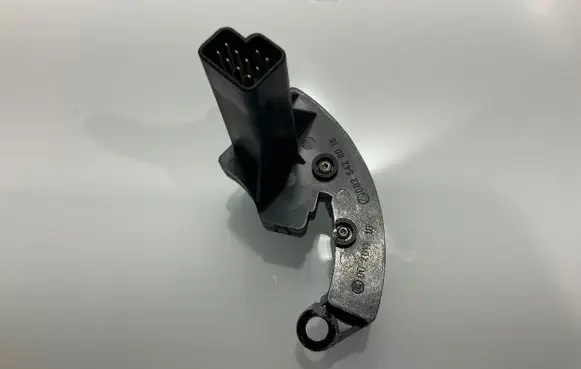 Mercedes-Benz E W211 Steering angle sensor 0025428018 A0025428018