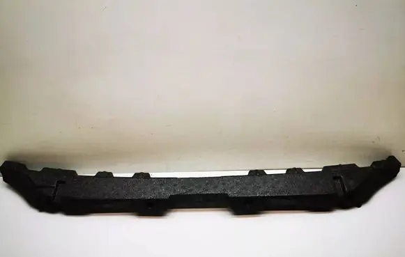 Nissan Qashqai+2 Front bumper foam support bar 62090JD001 12212773