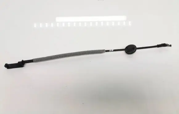 Volvo XC70 Rear door cable line 983084100