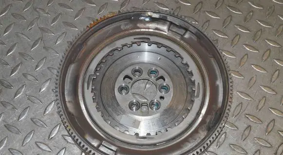 Skoda Kamiq Flywheel 04C105266H
