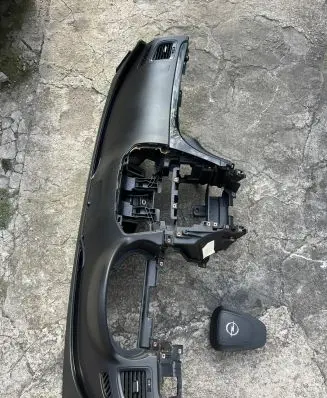 Opel Insignia A Dashboard
