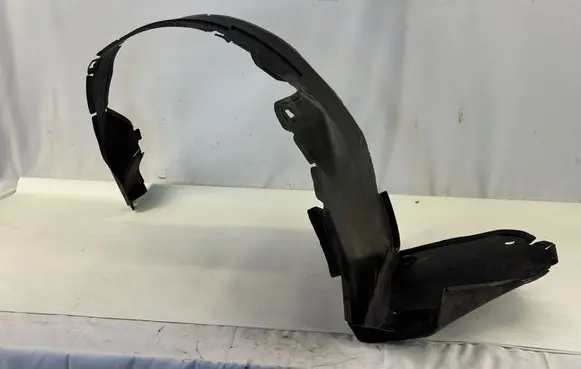 Mercedes-Benz SLK R170 Front wheel arch liner splash guards A1706980230