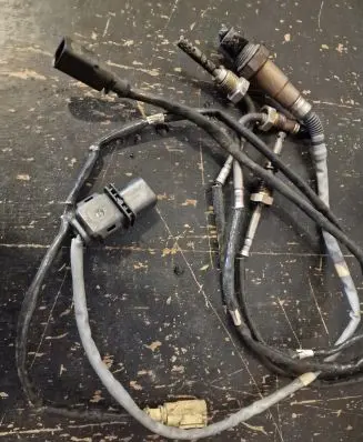 Audi A6 S6 C7 4G Lambda probe sensor 4G0906088