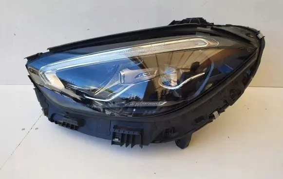 Mercedes-Benz C W206 Headlight/headlamp 2069063903