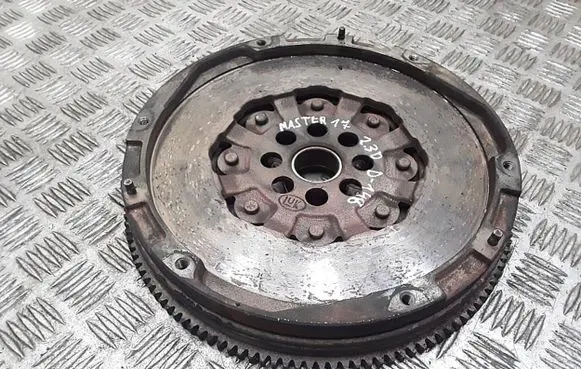Renault Master III Flywheel