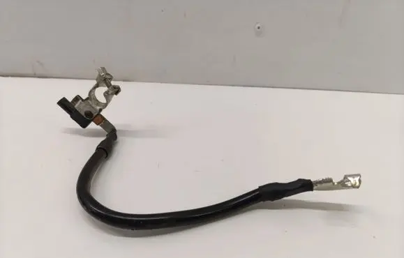 Volkswagen ID.3 Negative earth cable (battery) 1EA915181B