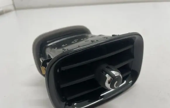 Mini Cooper Countryman F60 Dashboard side air vent grill/cover trim 9332764