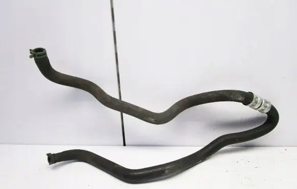 Renault Kangoo I Power steering hose/pipe/line 7700838915B