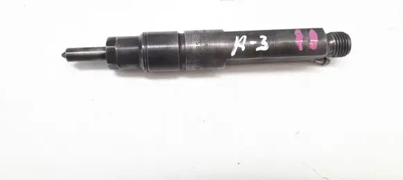 Audi A3 S3 8L Fuel injector 038130201G KBEL58P144