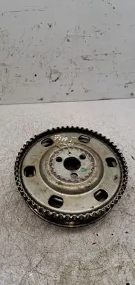 Fiat 500 Crankshaft pulley 56181620