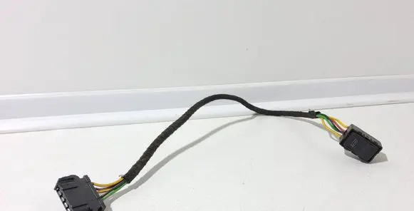 Audi A6 S6 C4 4A Electric window control switch 4A0959855C