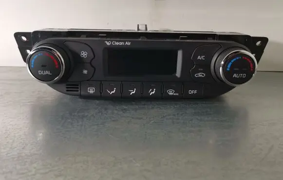 KIA Ceed Climate control unit 97250A2212