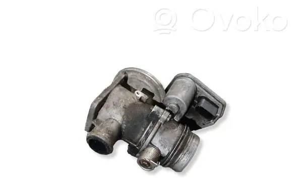 BMW 1 E81 E87 EGR valve