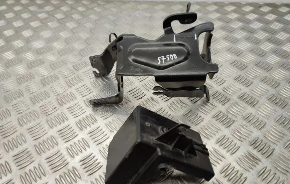 Citroen C3 ABS pump bracket 9812553580 9818695380