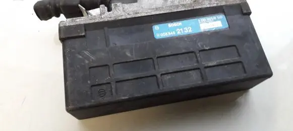 Mercedes-Benz E W124 ABS control unit/module 0055452132 0265101018