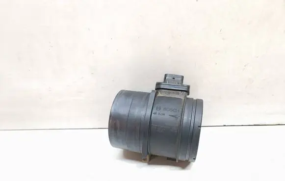 BMW X1 E84 Mass air flow meter 8506409 0281006093