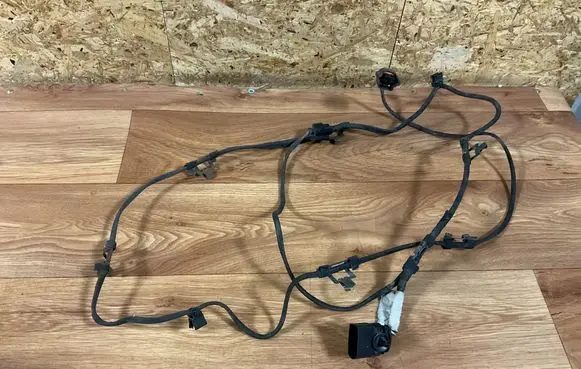 Audi A4 S4 B7 8E 8H Other wiring loom 3D0941165A