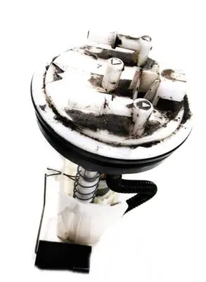 Nissan NV200 Webasto auxiliary heater fuel pump 