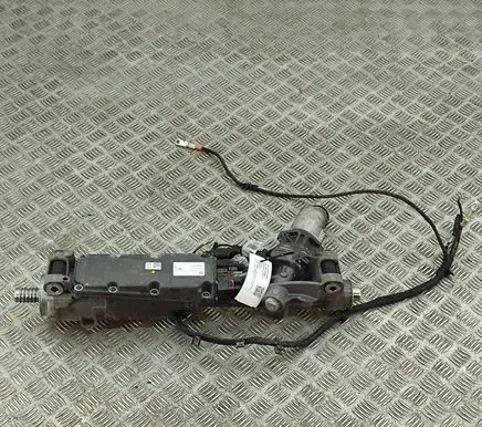 Audi Q8 Steering rack 4N0909144G 4KE419506E