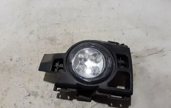 Renault Twingo III Front fog light 266007904R