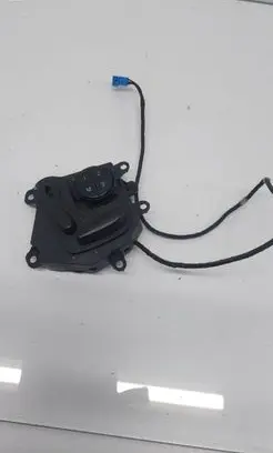 Seat control switch
