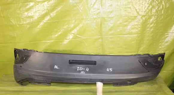 Volkswagen ID.4 Front bumper 000127