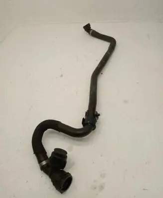 BMW X5 F15 Engine coolant pipe/hose 7646702