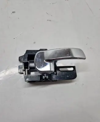 Nissan Qashqai Front door interior handle 80670JD08449