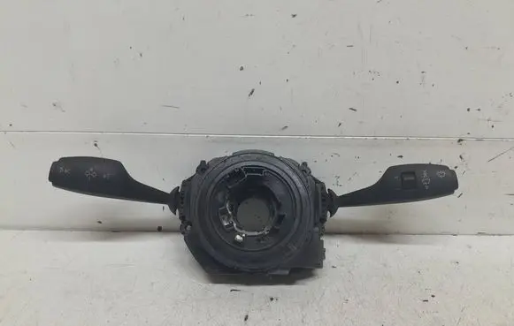 BMW 3 F30 F35 F31 Wiper turn signal indicator stalk/switch 9351147 10112523