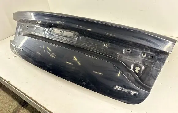 Dodge Charger Tailgate/trunk/boot lid 68660719AA 68265451AA 68265451AD