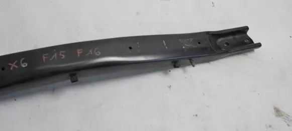 Radiator support slam panel bracket