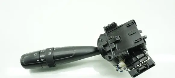 Suzuki SX4 S-Cross Light switch
