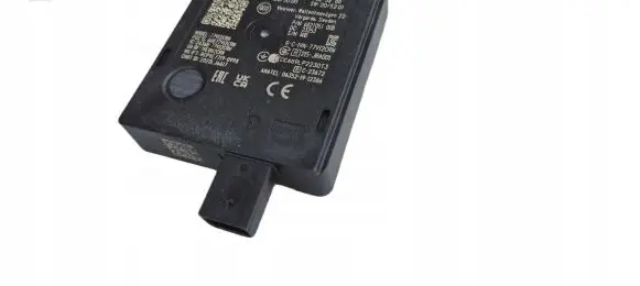 Mercedes-Benz Vito Viano W638 Alarm movement detector/sensor 