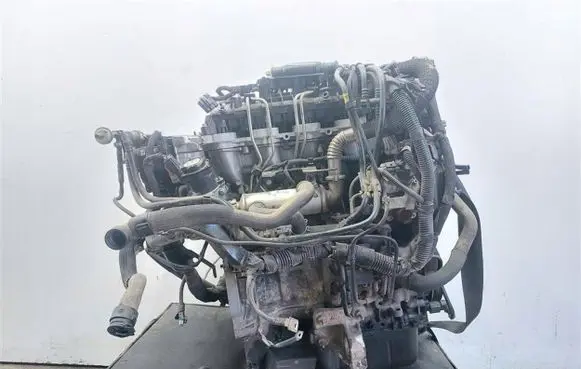 Citroen C3 Picasso Engine PSA9H02