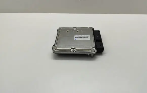 BMW 5 E60 E61 Steering rack control module 1277022059 74630137