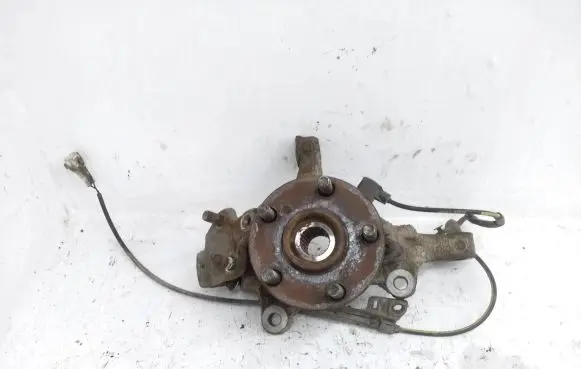 Toyota Avensis T250 Front wheel hub spindle knuckle