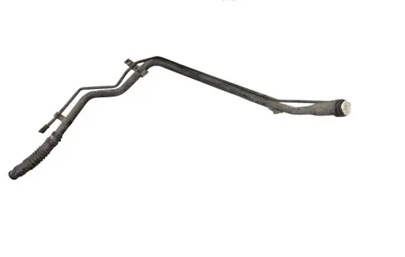 Toyota Land Cruiser (J100) Fuel tank filler neck pipe 7720160530 7720160531