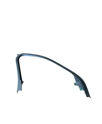 Volvo XC90 Front door window/glass frame 31393870